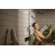 Душова система Hansgrohe Raindance Alive S 24583000