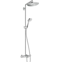 Душова система Hansgrohe Croma Select 26792000