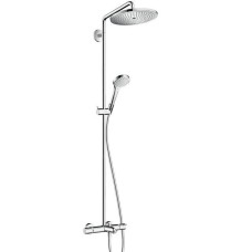 Душова система Hansgrohe Croma Select 26792000
