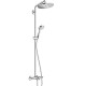 Душова система Hansgrohe Croma Select 26792000