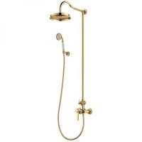 Душевая система OMNIRES Armance AM5244GL