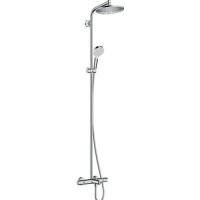 Душевая система Hansgrohe Crometta S 240 27320000