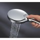 Душова система прихованого монтажу GROHE Grohtherm SmartControl 34866000