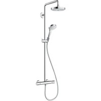 Душова система Hansgrohe Croma Select S 27253400