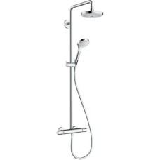 Душова система Hansgrohe Croma Select S 27253400