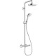Душова система Hansgrohe Croma Select S 27253400