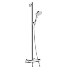 Змішувач для душової кабіни(душа) Hansgrohe Croma Select S 27247400