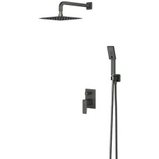 Душова система прихованого монтажу OMNIRES SYSPM10GR