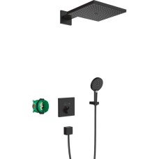 Душова система прихованого монтажу Hansgrohe Raindance 27939670