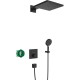 Душова система прихованого монтажу Hansgrohe Raindance 27939670