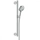 Душовий набір (гарнітур) Hansgrohe Select S 120 26320000