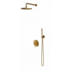 Душова система прихованого монтажу OMNIRES Y SYSY19GLB