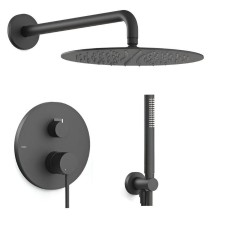 Душова система прихованого монтажу Tres Study Exclusive 26228004