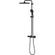 Душова система GROHE Tempesta System 250 Cube 266892431