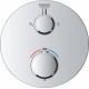 Душова система прихованого монтажу GROHE QuickFix Precision 34880000
