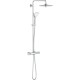 Душова система GROHE Euphoria 260 27296003
