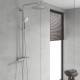 Душова система GROHE Euphoria 260 27296003