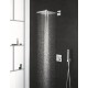 Душова система прихованого монтажу GROHE Grohtherm SmartControl 34706000