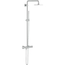 Душова система GROHE Euphoria Cube 27932000