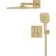 Душова система прихованого монтажу GROHE Grohtherm SmartControl 34864GN0