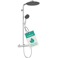 Душова система Hansgrohe Raindance Alive S 24592000