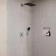 Душова система прихованого монтажу Hansgrohe Raindance Alive Q 24620000