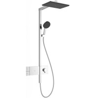Душова система Hansgrohe Raindance Alive Q 24580000