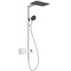 Душова система Hansgrohe Raindance Alive Q 24580000