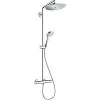 Душова система Hansgrohe Croma Select 280 26790000