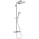 Душова система Hansgrohe Croma Select 280 26790000