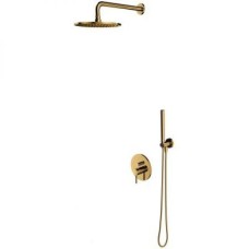 Душова система прихованого монтажу OMNIRES Y SYSY19GL