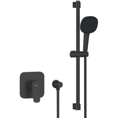 Змішувач для душової кабіни(душа) GROHE Cubeo Tempesta 110 1053352430