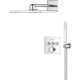 Душова система прихованого монтажу GROHE Precision SmartControl 34875000