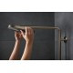Душова система Hansgrohe Pulsify S Puro Showerpipe 24237140