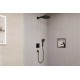 Душова система прихованого монтажу Hansgrohe Raindance Alive S 24630670