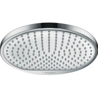 Верхний душ Hansgrohe Crometta S 240 26723000