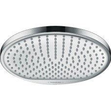 Верхній душ Hansgrohe Crometta S 240 26723000