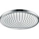 Верхній душ Hansgrohe Crometta S 240 26723000