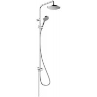 Душова система Hansgrohe Vernis Blend Showerpipe Reno 220 26272000