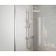 Душова система Hansgrohe Vernis Blend Showerpipe Reno 220 26272000
