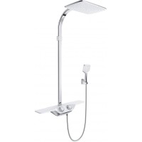 душова система Kludi Cockpit Discovery 802009100