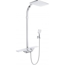 душова система Kludi Cockpit Discovery 802009100