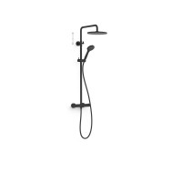 Душевая система Tres Base Plus 21639502NM