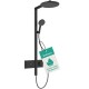 Душова система Hansgrohe Raindance Alive S 24583670