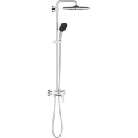 Душевая система GROHE QuickFix Vitalio Comfort 250 26985001