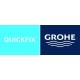 Душова система GROHE QuickFix Vitalio Comfort 250 26985001
