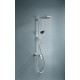 Душова система GROHE QuickFix Vitalio Comfort 250 26985001