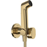 Гигиенический душ Hansgrohe Bidette 29230990