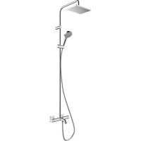 Душова система Hansgrohe Vernis Shape 26284000