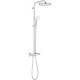 Душова система GROHE Tempesta System 250 26670001
